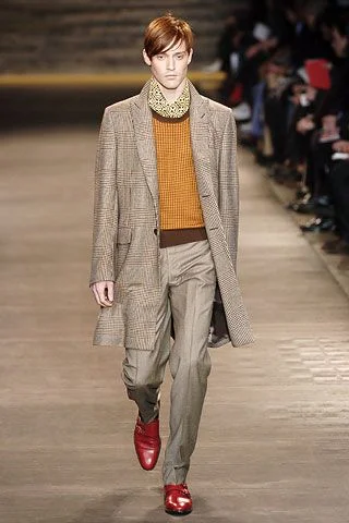 Look 1